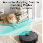 جارو هوشمند انکر مدل ANKER eufy T2276G11 X8 PRO