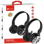 هدست بلوتوثی پرووان مدل PROONE PHB3565 نقره ای