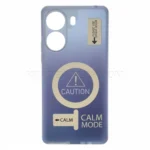 قاب ردمی مدل Xiaomi Redmi X7 PRO هلویی مات