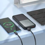 پاوربانک هوکو مدل HOCO J136 10000mAh مشکی