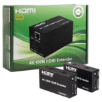 اکستندر افزایشی رویال مدل ROYAL HDMI 100M