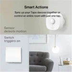 کلید هوشمند تی پی لینک مدل TP-LINK TAPO S210