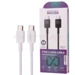 کابل تایپ سی شوش مدل SHOOSH SH202C PD