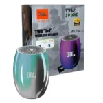 اسپیکر پرتابل جی بی ال مدل JBL Mini M3 PRO سبز