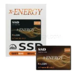 هارد اینترنال ایکس انرژی مدل X-ENERGY FALCON SSD 240GB