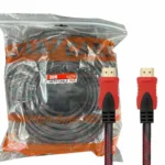 کابل اکس پی RED 30M HDMI XP زرهی