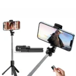 سه پایه مونوپاد بلوتوث دار ایکس او مدل XO SS09