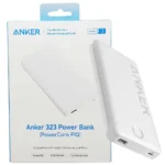 ANKER 12W 10000mAh A1334H21