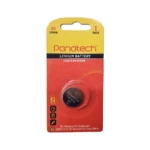باطری سکه ای پاناتک مدل PANATECH CR1616 تک کارتی