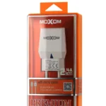 0شارژر KH-33.IPHONEمشکی MOXOM