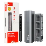 پیچ گوشتی شارژی پرووان مدل PROONE PGS109