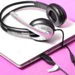 هدست سیم دار بیاند مدل BEYOND BH-383 USB