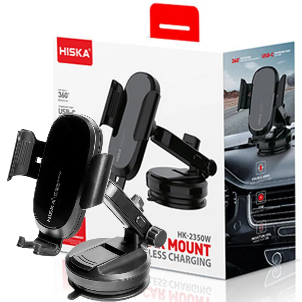 5470caa70cedc373ae66fd7c84fd8793967510aec27fc2e18e0df35effd4f72e.webp هولدر بی سیم هیسکا HISKA HK-2350