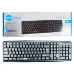 کیبوردسیم دار N5000 برندNEXT
