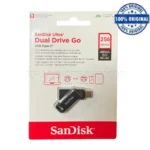 فلش سندیسک SANDISK Dual Drive Go USB3.2 256G