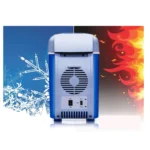 یخچال خودرو مسافرتی کول باکس ColdBox آبی