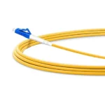 کابل پچکورد فیبر نوری نگزنس مدل NEXANS FIBER 10M