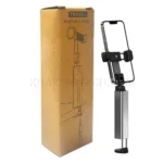 مونوپاد و هولدر تاشو جیبی مدل E02