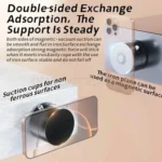 هولدر نگه دارنده گوشی مدل VACUUM SUCTION A2