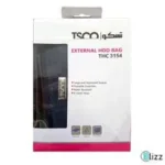 کیف هاردتسکو THC3154 سرمه ای