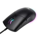 ماوس سیم دار هویت مدل HAVIT MS1038 مشکی