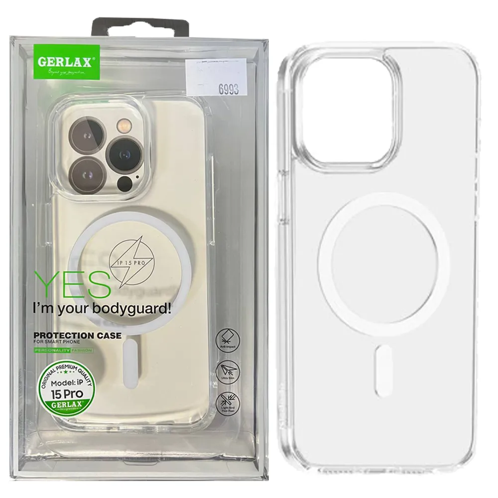 5538189ab49f0ea829f5f575586ddce8d34f82aa0ebe077be43f65006d7aa6d7-9.webp قاب اپل IPHONE 11 Pro شفاف Gerlax Mag Safe