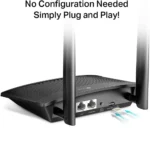 مودم رومیزی تی پی لینک مدل TP-LINK TL-MR100 4G