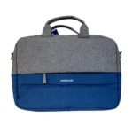 کیف لپ تاپ KLB1101طوسی آبی