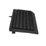 کیبوردسیم دارایفورتک FK-15مشکی