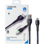 کابل کینگ استار KingStar K02A 1M MICRO