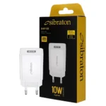 کلگی شارژر Sibraton.S-W1135بدون کابل