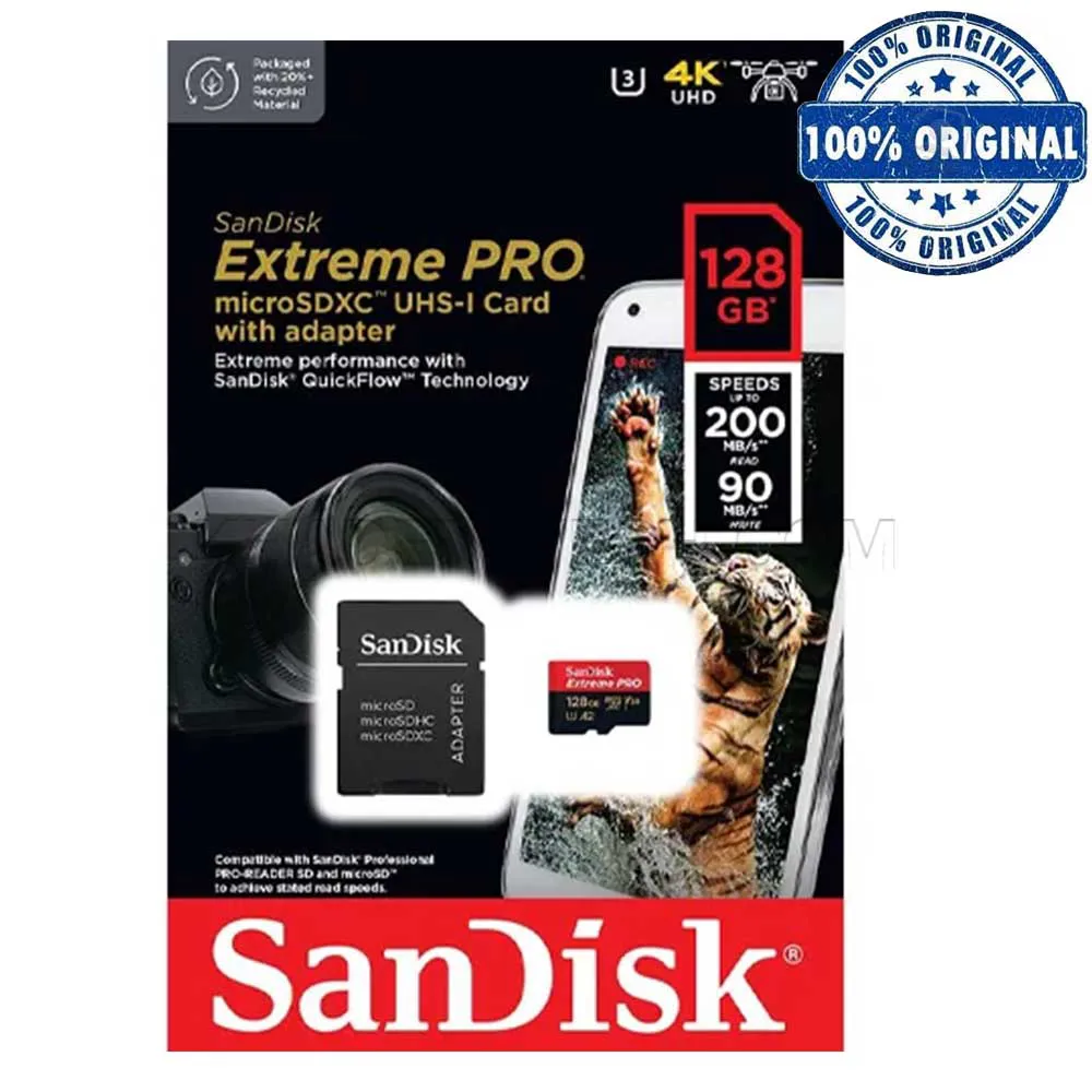 55b34f44b4a6485bdae9233cfae89eb909ca03670362adb1f1a8b00d3c125d04.webp رم میکرو سندیسک مدل SanDisk 200MB 128G ایران رهجو