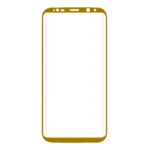 گلس دورچسب +SAMSUNG S8+ | S9