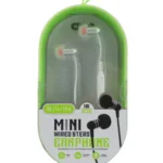 .هندزفری سیم دار HX830 BAVIN