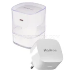 شارژر کلگی هادرون مدل HADRON PD C1013 33W سفید