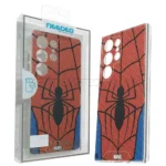 قاب سامسونگ مدل NEEDED Samsung Ultra اسپایدرمن