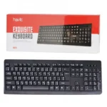 کیبورد سیم دار Havit KB-674
