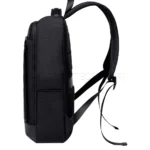 کیف کوله پشتی مدل ARAGON مشکی