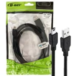کابل دوربین دی نت مدل D-NET 5PIN 1.5M