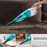 جارو شارژی عصایی شیائومی مدل DEERMA DX118C