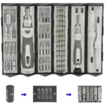 ست پیچ گوشتی پرووان مدل PROONE PGS106