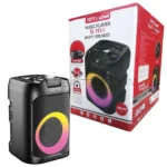 اسپیکر پرتابل تسکو مدل TSCO TS 1911