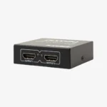 اسپلیتر بیاند مدل BEYOND BA-714 2Port HDMI