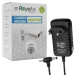 آداپتور مودم رویال مدل ROYAL کمبو