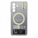 قاب سامسونگ مدل SAMSUNG A26 طوسی مات