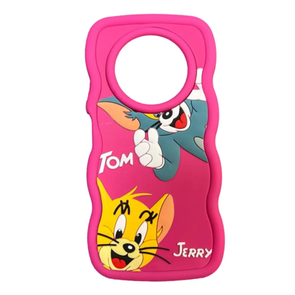 5740121d052c914a2c01e09bbec2e6c1e6bb8d21af1a41182773ba4e39d69f8d.webp قاب شیاومی عروسکی REDMI A3 2024 TOM&JERRY سرخابی