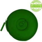 کیف هندزفری گرد BEATS سبز