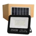 چراغ خورشیدی مدل Solar Light IP66 2500W