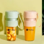 مخلوط کن پرووان مدل PROONE PHP04 سبز