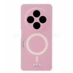 قاب ردمی مدل Xiaomi Redmi 14 C صورتی